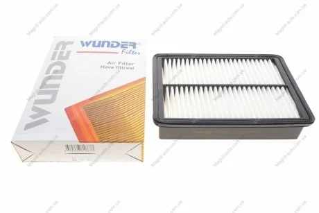 Фильтр воздушный Wunder-filter WH 981