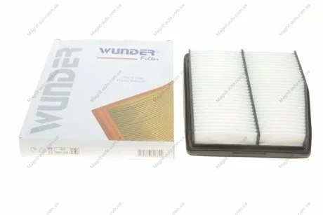 Фільтр повітряний Wunder-filter WH 2306