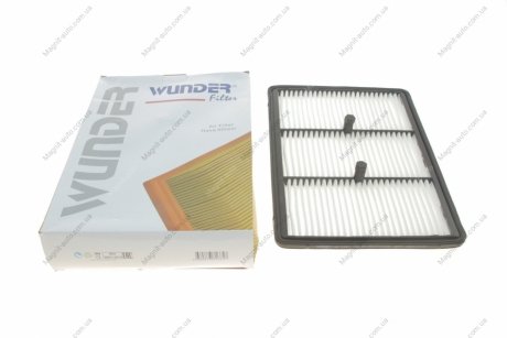 Фільтр повітряний Wunder-filter WH 2303