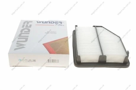 Фільтр повітряний Wunder-filter WH 2208