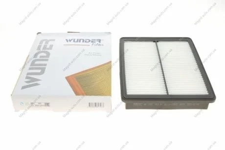 Фільтр повітряний Wunder-filter WH 1009