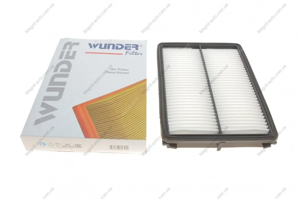 Фильтр воздушный Wunder-filter WH 1003 (фото 1)