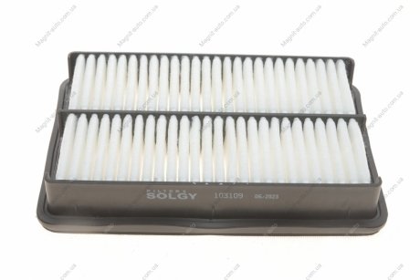 Фільтр повітряний Solgy 103109