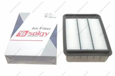 Фильтр воздушный Solgy 103108