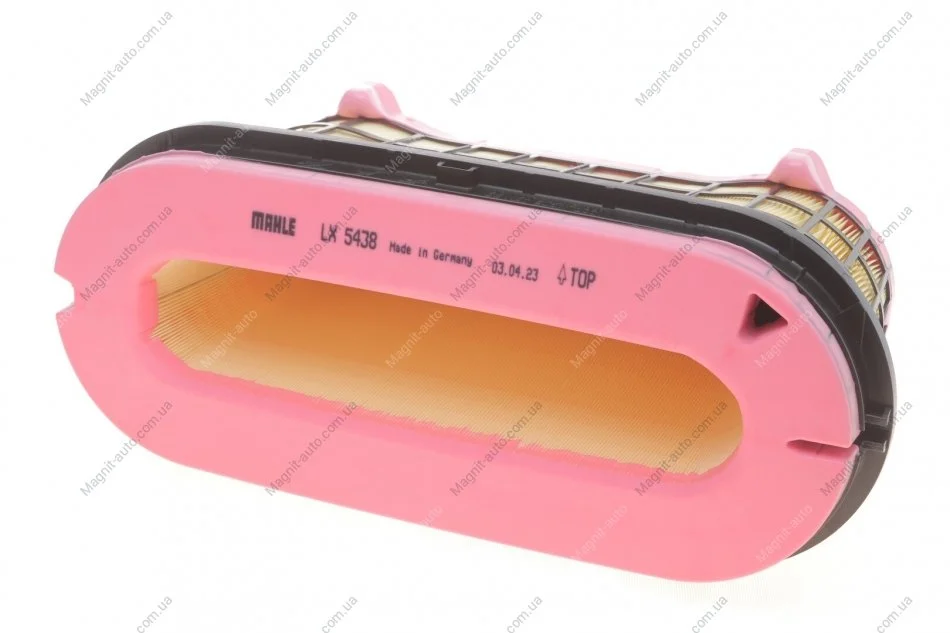 Фильтр воздушный MAHLE / KNECHT LX 5438 (фото 1)
