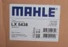 Фильтр воздушный MAHLE / KNECHT LX 5438 (фото 2)