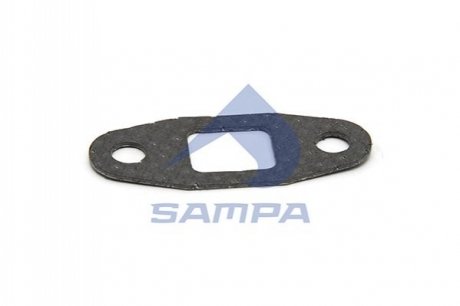 Прокладка турбіни SAMPA 035.310 (фото 1)