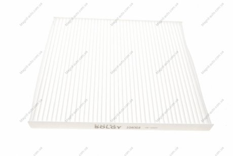 Фільтр салону Solgy 104064