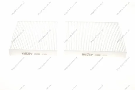 Фильтр салона Solgy 104065