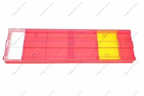 Стекло фонаря Rotweiss RW54027