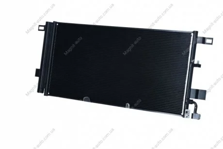 Радиатор кондиционера NRF 350454