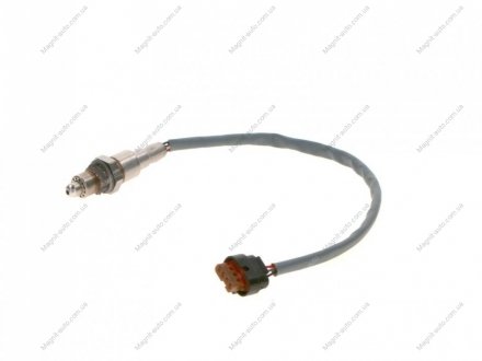 Лямбда-зонд BOSCH 0 258 030 180