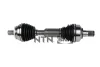 Піввісь SNR NTN DK65.005 (фото 1)