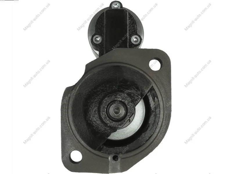Стартер Omega A/Frontera A 2.3TD 86-98/Focus I/Mondeo I/II 1.6-2.0i 93-04 (2.2кВт/9z) AS S0306 (фото 1)