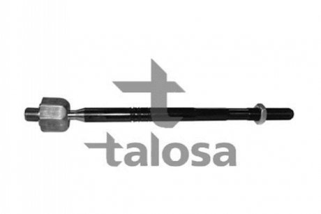 Тяга кермова лів/прав 311mm CHEVROLET MALIBU OPEL INSIGNIA A, INSIGNIA A COUNTRY 1.4-2.8 07.08- TALOSA 44-03489