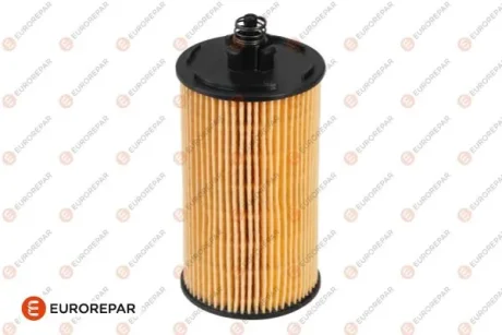 OPEL Фільтр паливний MOKKA 1.4-1.8 13-, CHEVROLET AVEO 1.2-1.6 11- Eurorepar 1682953580