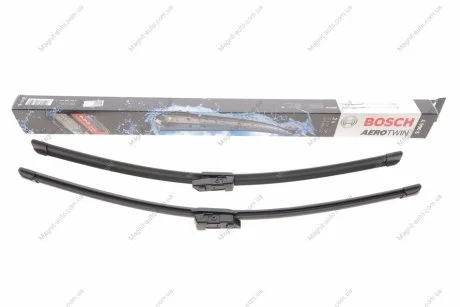 Комплект стеклоочистителей BOSCH 3 397 009 00C