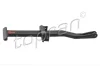 Ручка для открытия капота, VW Passat, 1.6-2.8, 00-05 TOPRAN / HANS PRIES 114059 (фото 1)