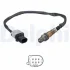 Лямбда-зонд (кількість дротів 5, 500мм) VOLVO S60 II, V60 I, V70 III, XC60 I, XC70 II 2.0D/2.4D/2.4DH 08.07-07.18 Delphi ES2130212B1 (фото 1)