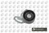 Натягувач ременя генератора Kangoo/Megane/Logan 1.4/1.5d/1.6 01- BGA DC7303 (фото 1)