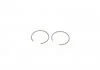 Поршень двигуна KOLBENSCHMIDT 41853600 (фото 5)