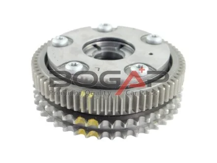 Регулятор фаз газорозподілення Bogap C1336131