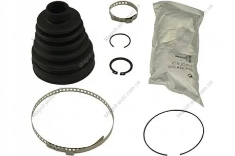 PARTS MAZDA К-кт пильовика ШРУС 108*24,5*83 6 Hatchback (GH) 2.2 D 10-12, RENAULT GRAND SCЙNIC IV (R9_) 1.6 dCi 160 16-, MEGANE III (DZ0/1_) 2.0 dCi 09- KAVO CVB-4519
