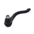Наконечник тяги рульової L Honda Accord 90-02 Acura TL 99-03 CL 01-03 OLD CEHO-61L (вир-во) CTR CE0248L (фото 4)