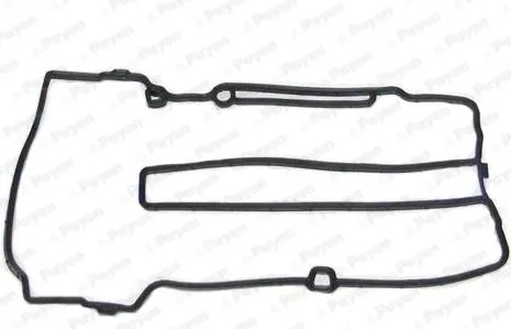 Прокладка клапанной крышки OPEL 1,2/1,4 A12XER/A14XER/B12XER/B14XER/D14XER (произ-во) Payen JM7199 (фото 1)