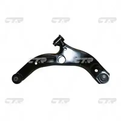 Важіль передній R Mazda 323/Premacy/Protege 98-04 OLD CQMZ-8R (вир-во) CTR CQ0255R (фото 1)