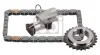 Ланцюг з натягувачем HYUNDAI/KIA 2,0 16V G4GC (вир-во Febi) FEBI BILSTEIN 106514 (фото 1)