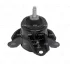 Подушка двигуна Hyundai Accent/Solaris 10-14 (CZKH-1) CTR GZ0004 (фото 1)