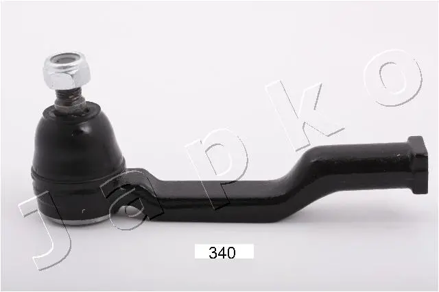 Наконечник рулевой (внутренний) Ford Ranger (99-)/Mazda B-Series (99-) JAPKO 111340 (фото 1)
