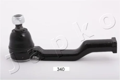 Наконечник рулевой (внутренний) Ford Ranger (99-)/Mazda B-Series (99-) JAPKO 111340