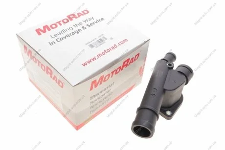 Фланець системи охолодження MOTORAD CH8729