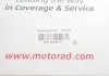 Фланец системы охлаждения MOTORAD CH8729 (фото 5)
