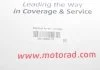 Фланець системи охолодження MOTORAD CH7063 (фото 5)
