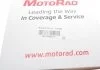 Фланец системы охлаждения MOTORAD CH7060 (фото 5)