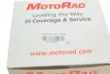 Фланець системи охолодження MOTORAD CH7025 (фото 4)