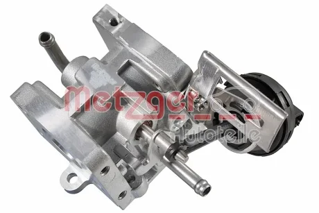 Клапан рециркуляції газів METZGER 08920034