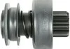 Бендикс стартера AS SD0486P