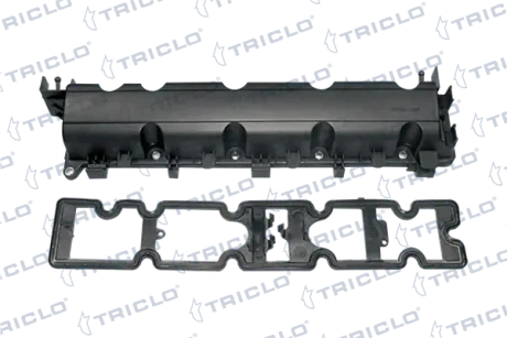 Клапанна кришка TRICLO 390242