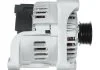 Генератор 12V 150A AS A3198S (фото 2)