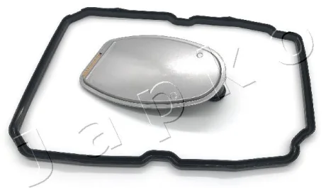 Фільтр АКПП (з прокладкою) Chrysler 300/Jeep Grand Cherokee/MB 202-212 JAPKO FTJ030