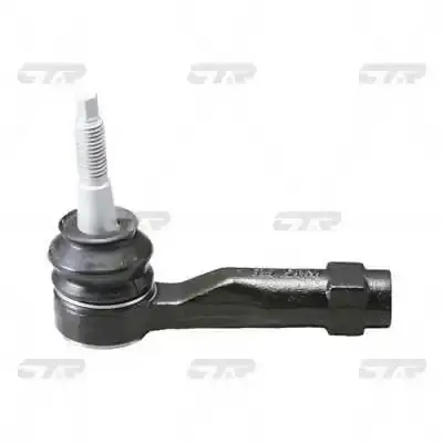 Наконечник тяги рульової Chevrolet Cruze 09- Orlando 11- Opel Astra 09-15 OLD CEKD-19 (вир-во) CTR CE0291 (фото 1)