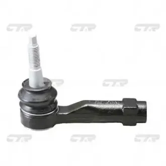 Наконечник тяги рульової Chevrolet Cruze 09- Orlando 11- Opel Astra 09-15 OLD CEKD-19 (вир-во) CTR CE0291