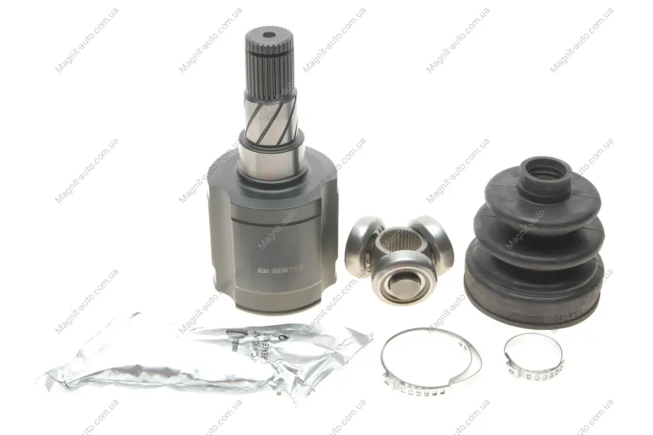 FEBI TESLA К-кт зад. внутр. ШРКШ MODEL S (5YJS) 60 16-, MODEL S (5YJS) 70 15- FEBI BILSTEIN 184559 (фото 1)