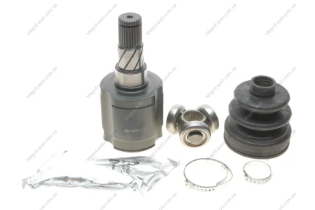 FEBI TESLA К-кт зад. внутр. ШРКШ MODEL S (5YJS) 60 16-, MODEL S (5YJS) 70 15- FEBI BILSTEIN 184559