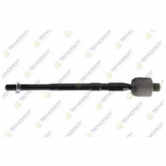 ISUZU Тяга рульова D-MAX 2.5/3.0 07-12 TEKNOROT I-133