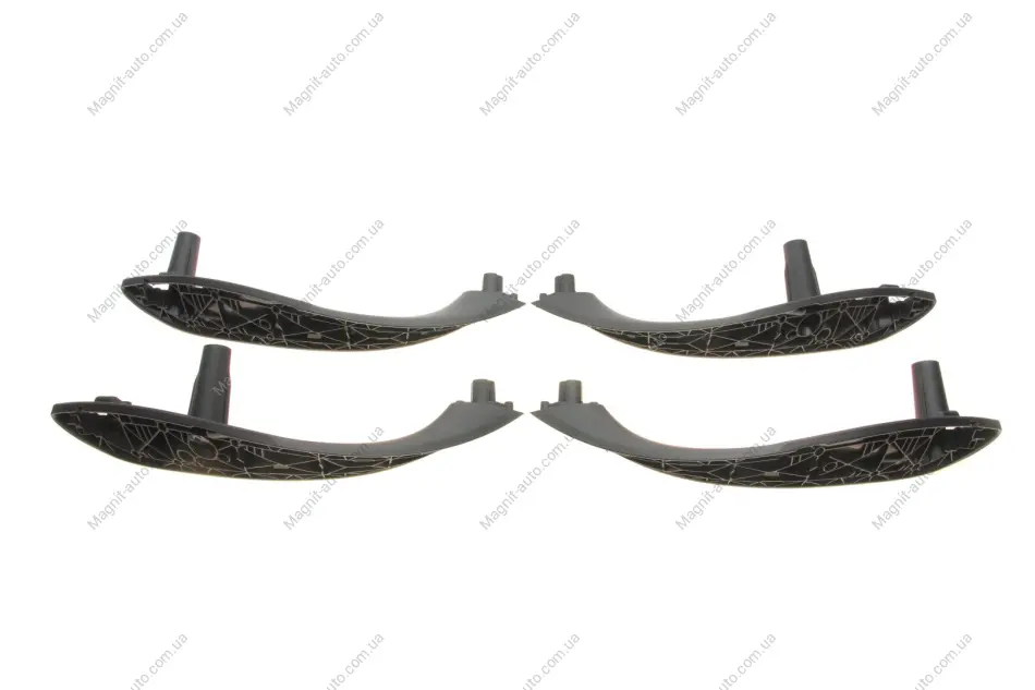 Ручка дверей компл., BMW 3 F30/F31/F34(GT) 11-19/ 4 F32/F33/F36(GT) 12-19/ M3 F80 12-18/ M4 F83 13-19 AUTOTECHTEILE 704 5152 (фото 1)